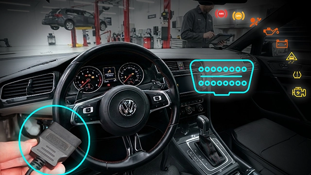 OBDII